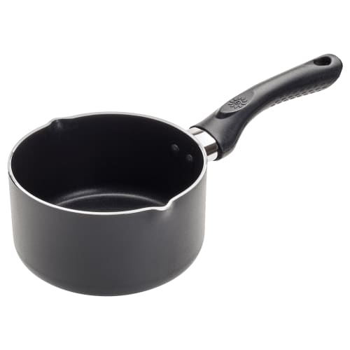 Evolve Non-Stick Aluminum Saucepan (lid NOT included), 1 Quart
